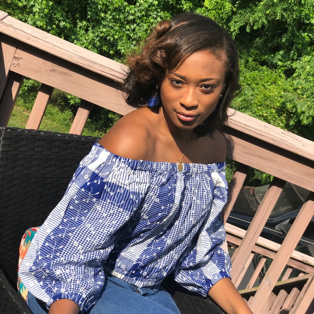 Meet your Posher, Kyla